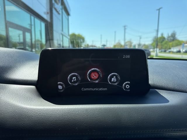 Used 2020 MAZDA CX-5 Grand Touring AWD/4WD image 16