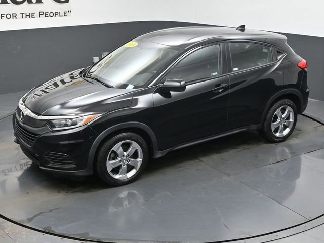 Used 2019 Honda HR-V LX image 44