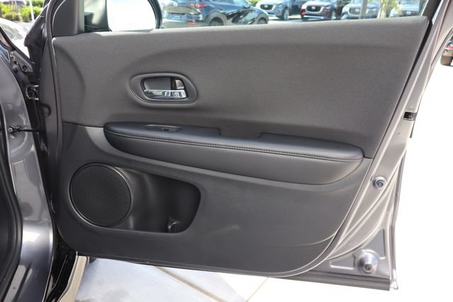 Used 2022 Honda HR-V Sport image 26