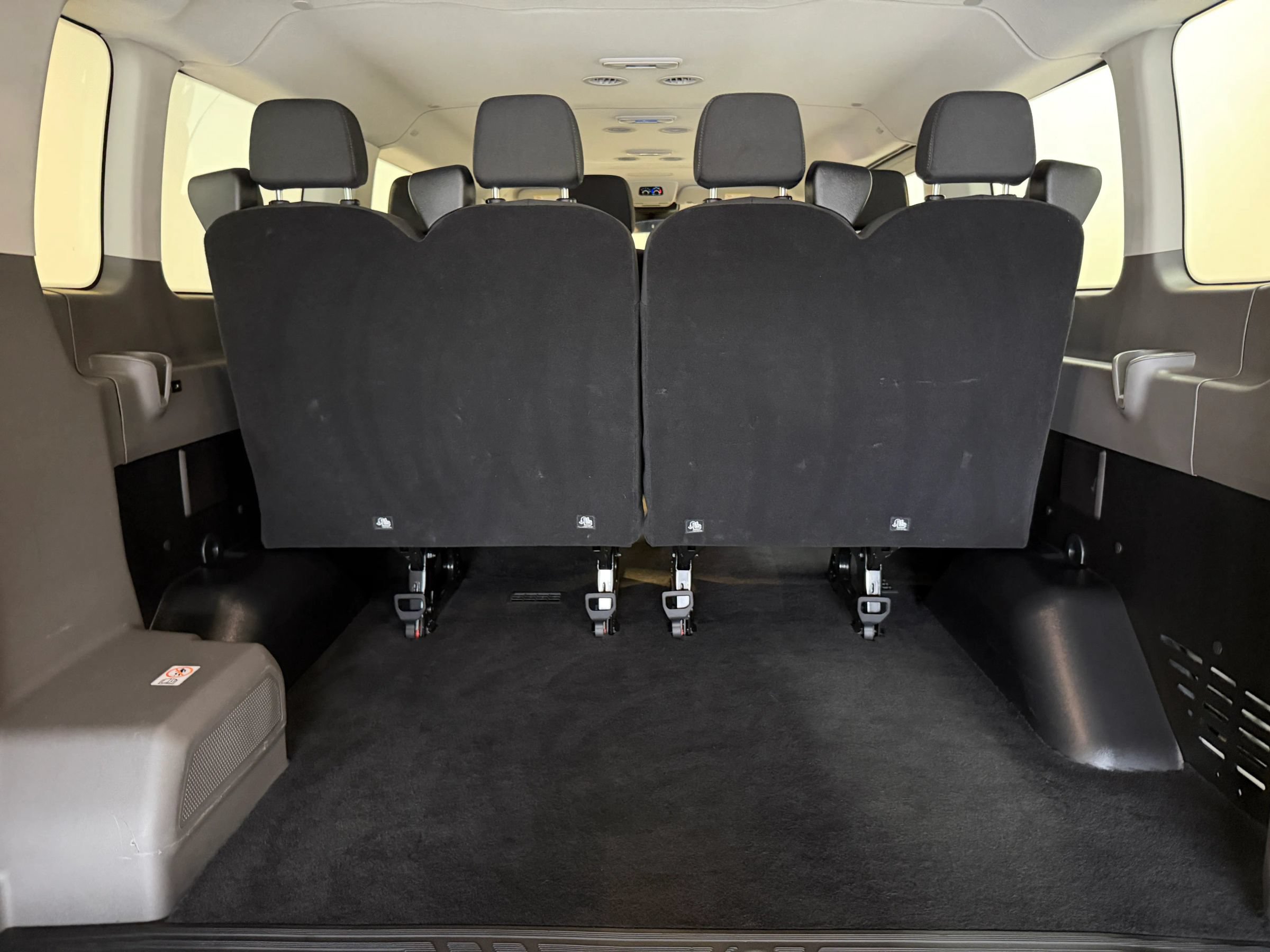 Used 2026 Ford Transit 350 XLT RWD image 32