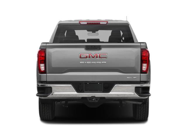 Certified 2019 GMC Sierra 1500 SLE w/ SLE Value Package AWD/4WD image 8