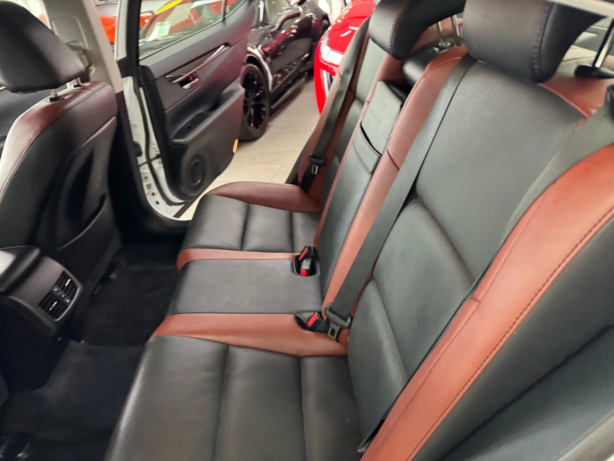 Used 2015 Lexus ES 350 image 19