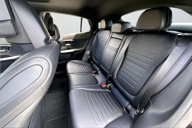Certified 2026 Mercedes-Benz GLC 300 4MATIC image 19