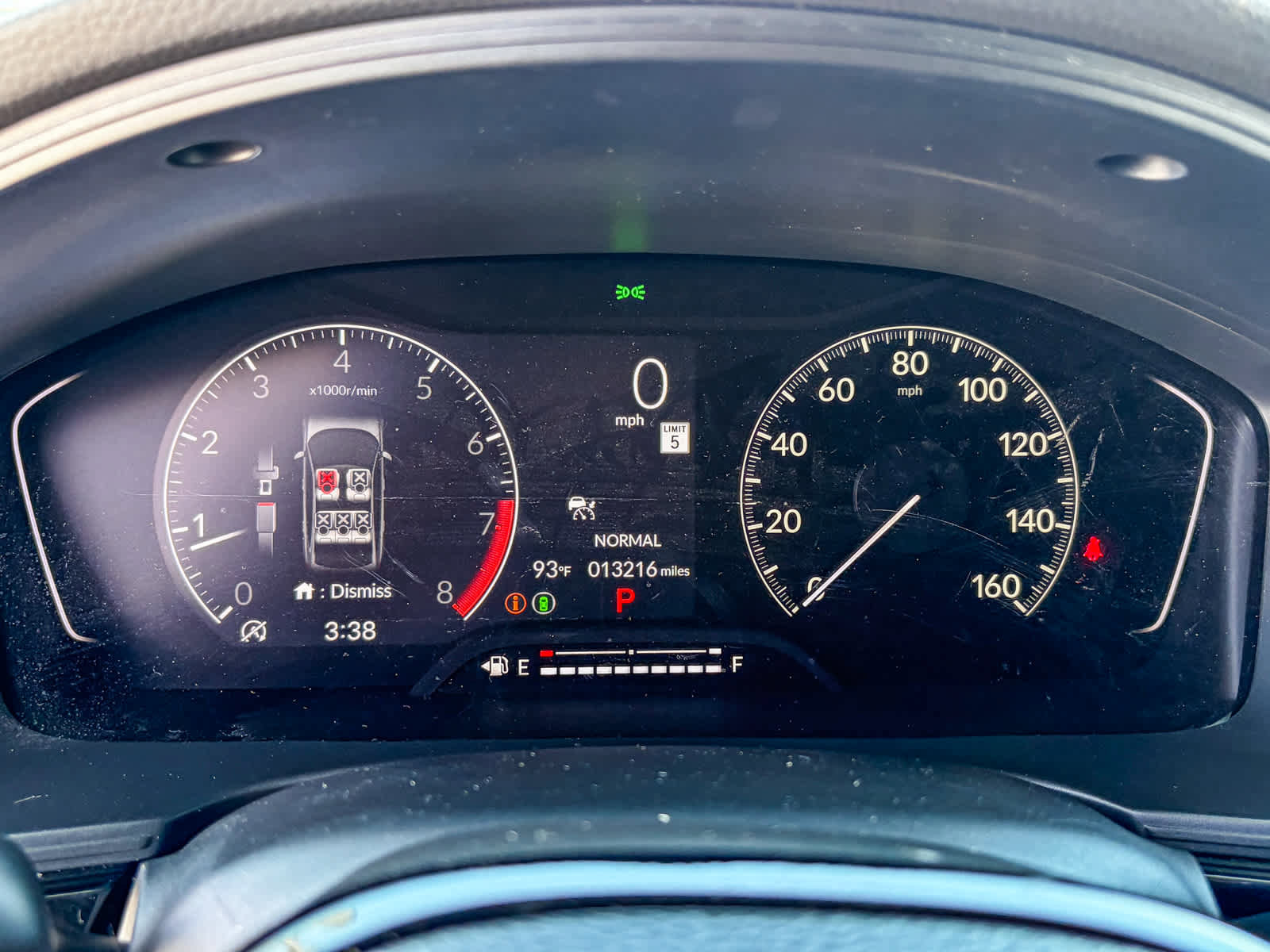 Used 2024 Honda Civic Sport image 22