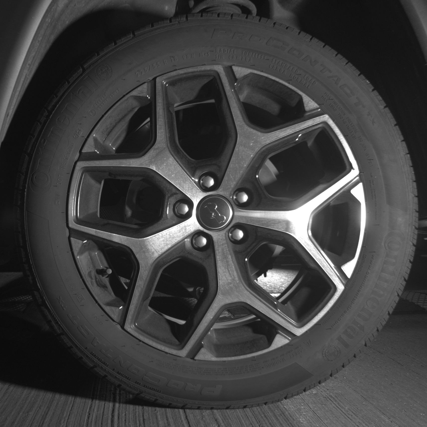 Used 2025 Jeep Compass Limited image 14