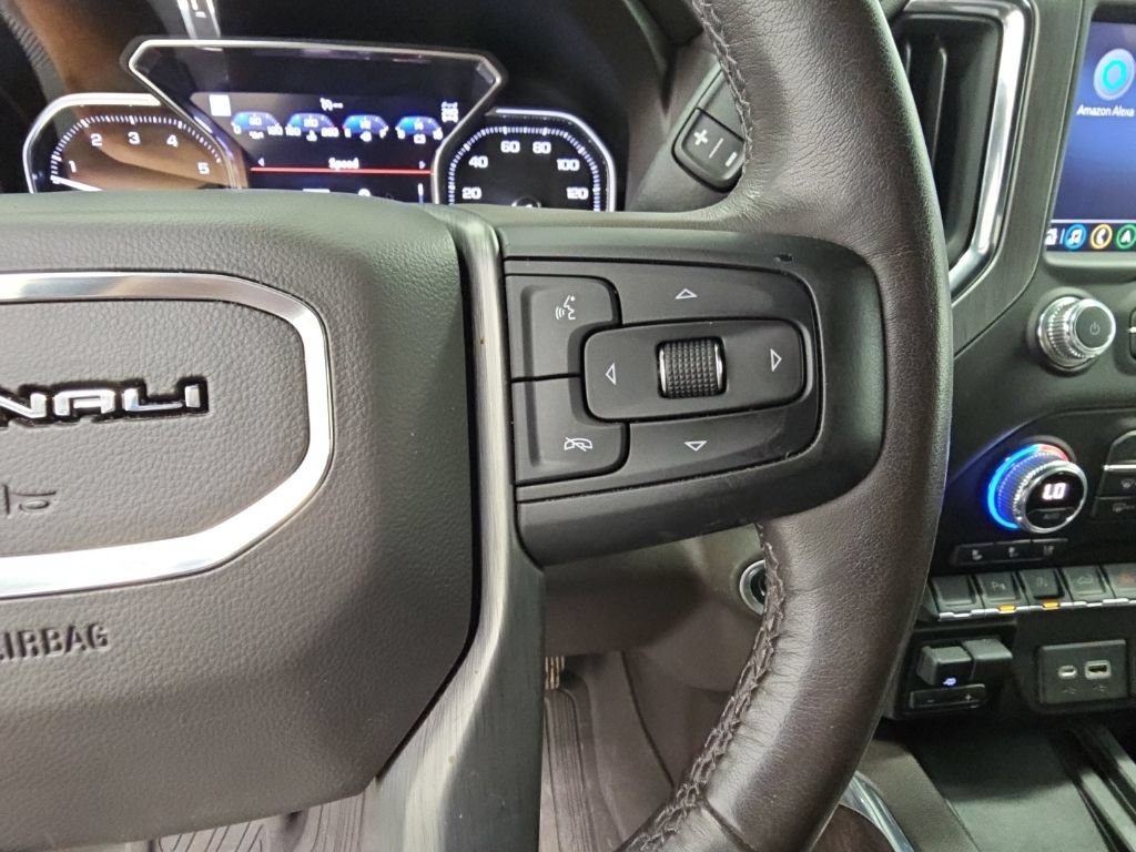 Used 2020 GMC Sierra 1500 Denali AWD/4WD image 29