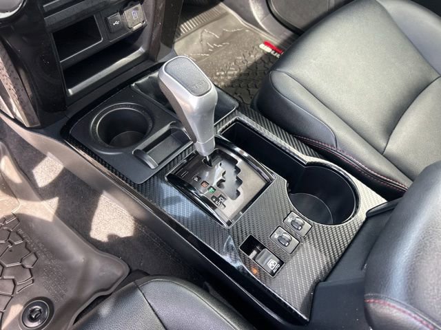 Used 2024 Toyota 4Runner TRD Off-Road Premium w/ Off Road Premium Plus Package image 26
