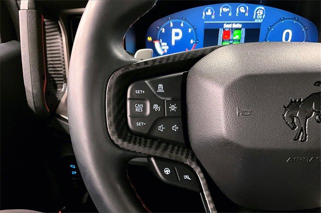 Used 2023 Ford Bronco Raptor image 25