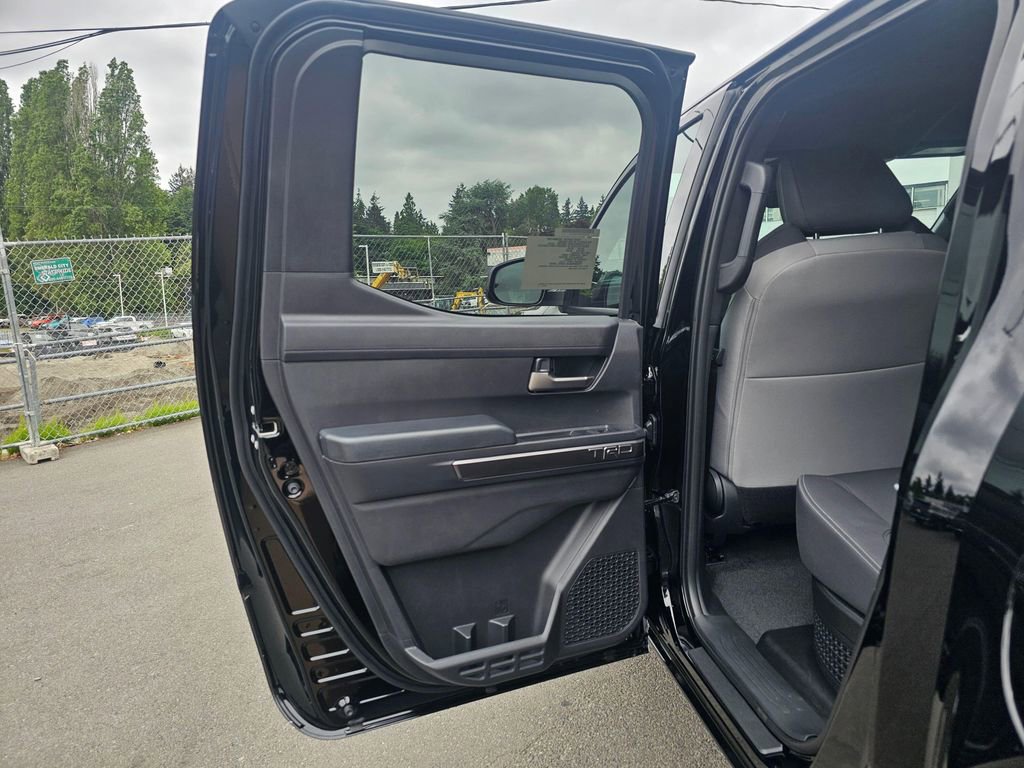 New 2026 Toyota Tacoma TRD Off-Road AWD/4WD image 15