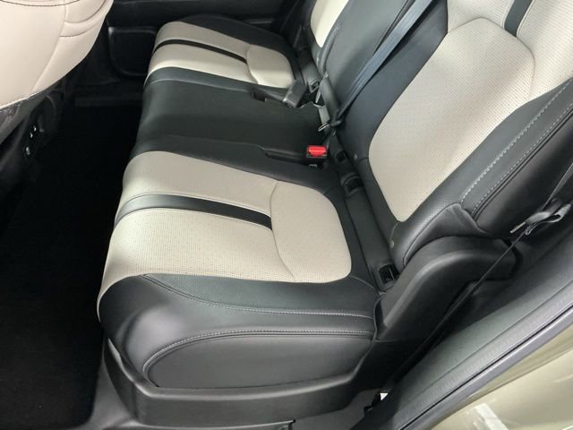 Certified 2026 Honda Passport TrailSport Elite image 10