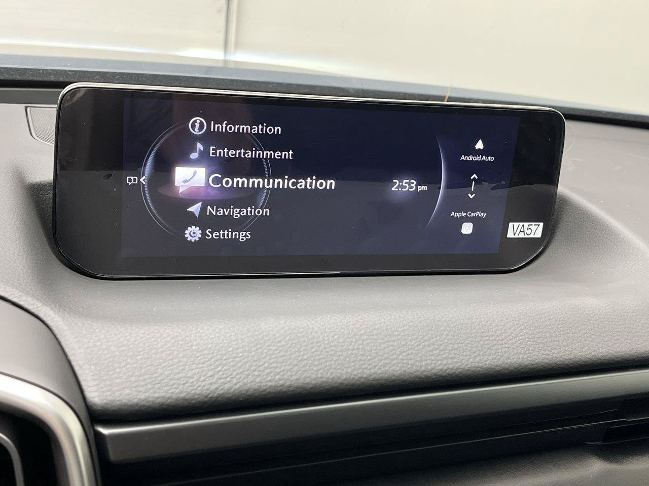 New 2026 MAZDA CX-50 AWD 2.5 Hybrid w/ Cargo Package image 18