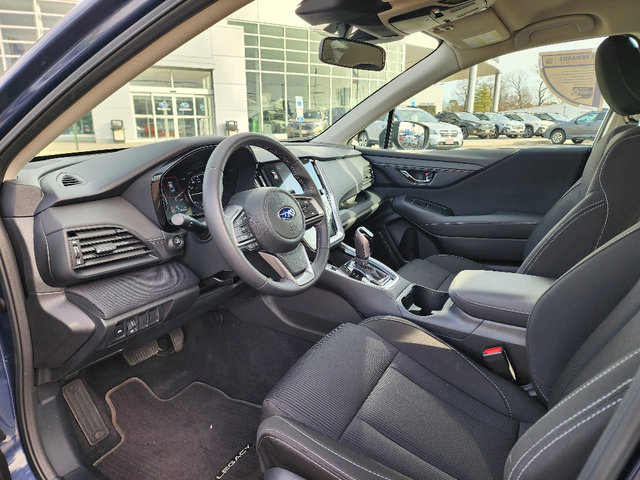 Certified 2025 Subaru Legacy Premium image 34