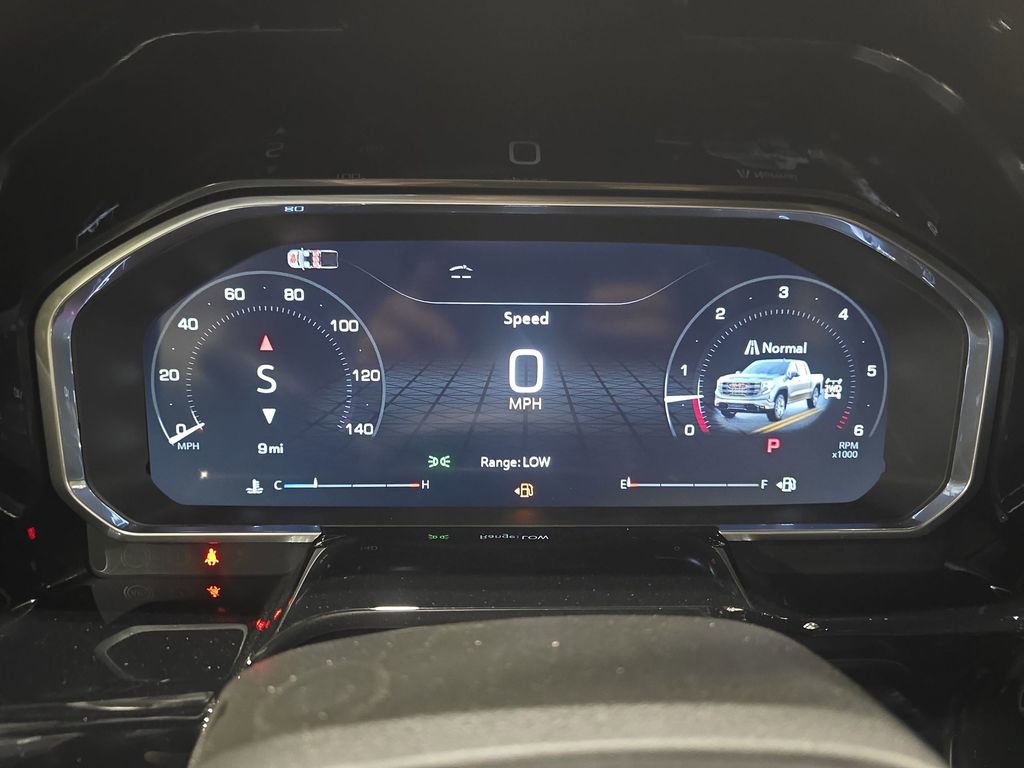 New 2026 GMC Sierra 1500 Elevation image 19