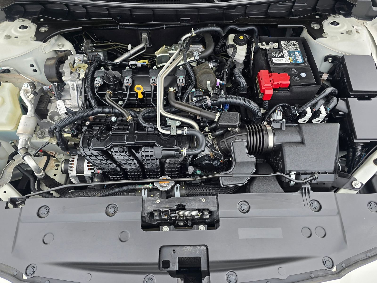 Used 2022 Nissan Altima 2.5 SR image 32