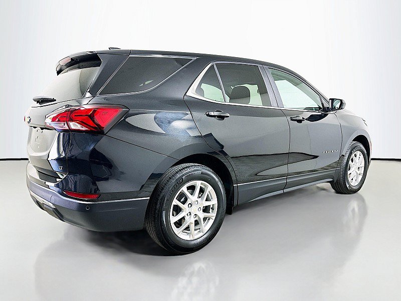 Used 2024 Chevrolet Equinox LT FWD image 7