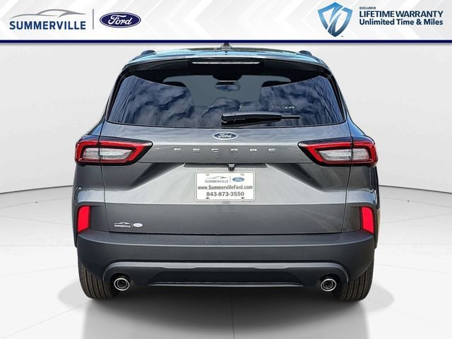 New 2026 Ford Escape ST-Line image 5