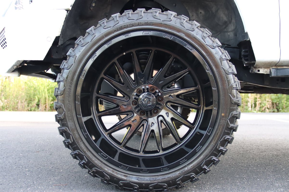 Used 2023 Ford F150 XLT w/ Equipment Group 302A High AWD/4WD image 62