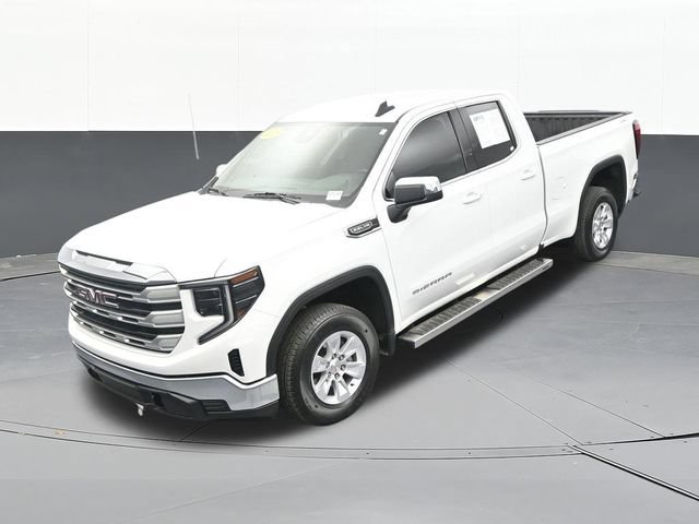 Used 2023 GMC Sierra 1500 SLE AWD/4WD image 64
