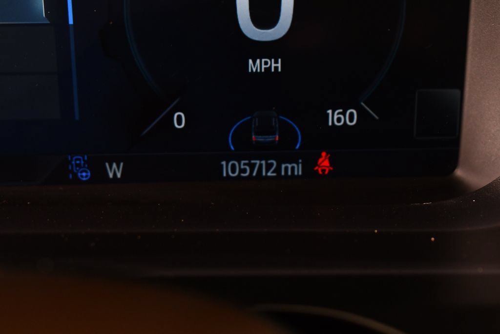 Used 2022 Ford Expedition King Ranch AWD/4WD image 27
