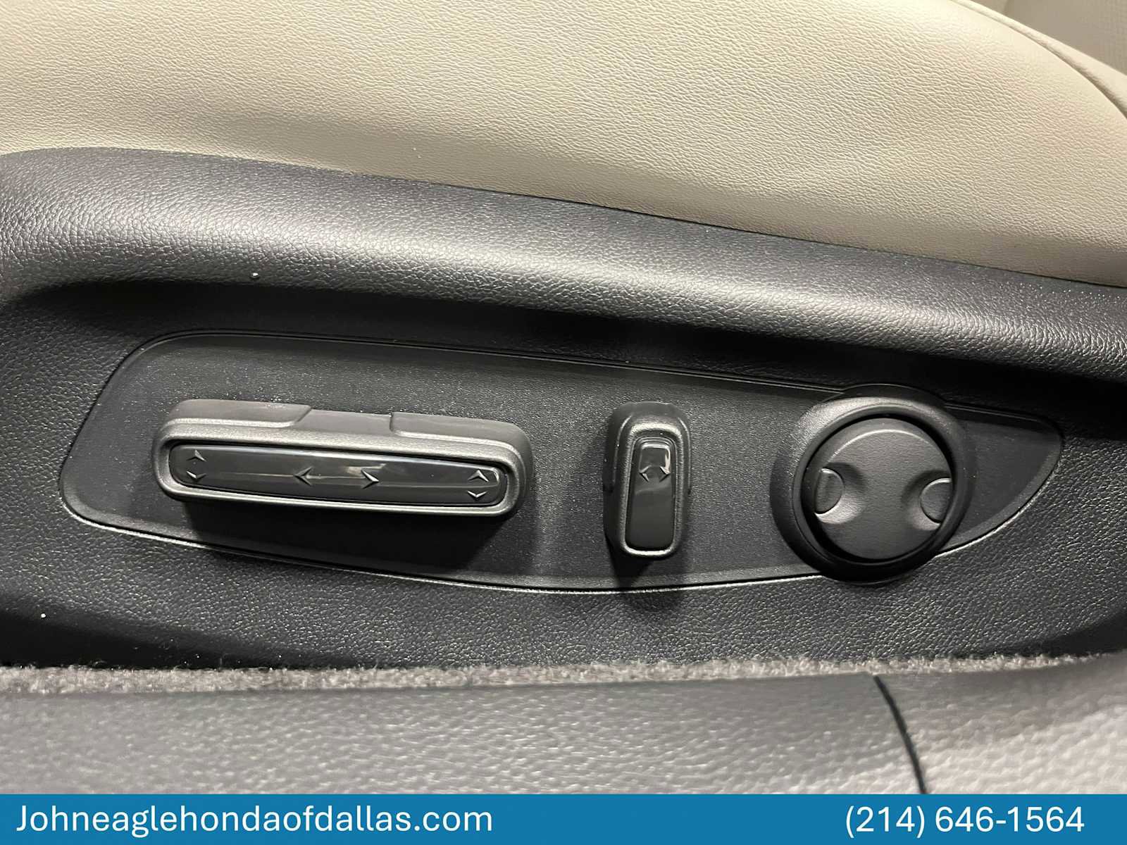 New 2026 Honda Accord EX-L image 11