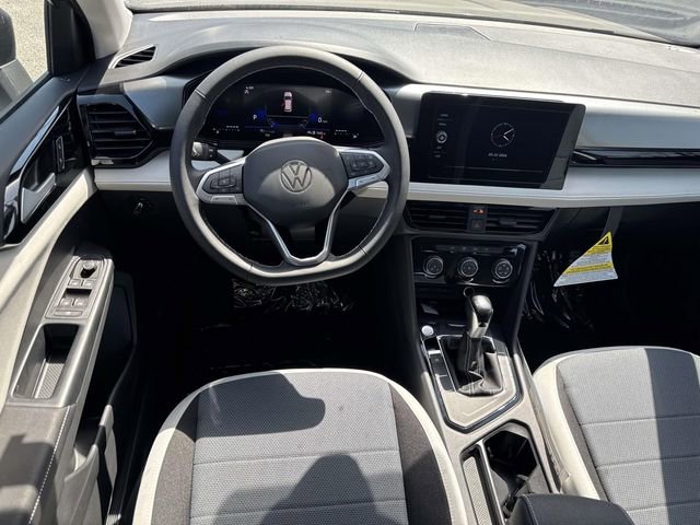 New 2026 Volkswagen Taos S FWD image 8