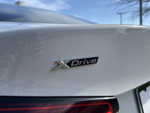 Certified 2025 BMW 228i xDrive image 8