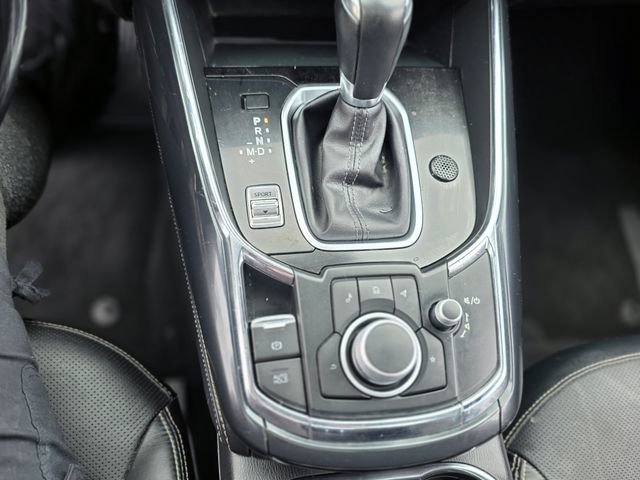 Used 2021 MAZDA CX-9 Grand Touring AWD/4WD image 23