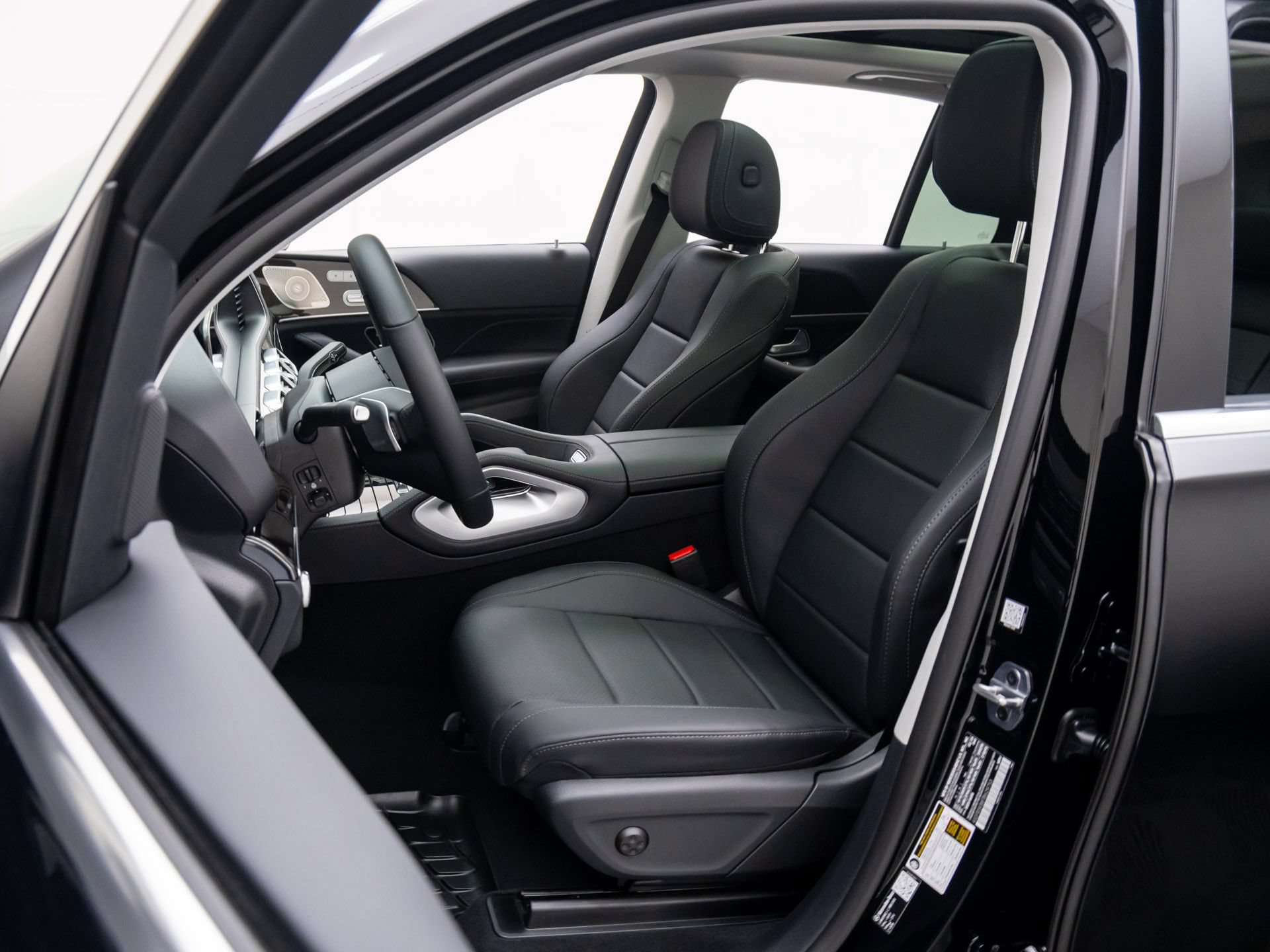 New 2026 Mercedes-Benz GLE 450 4MATIC image 17