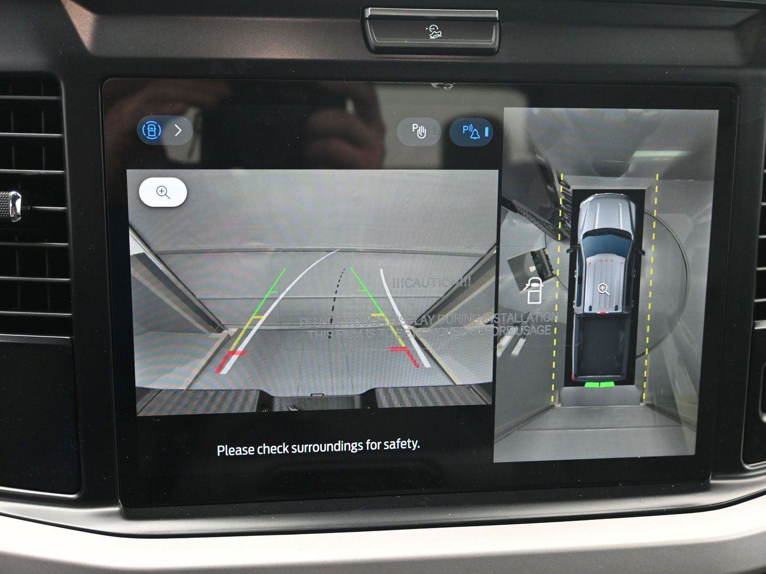 New 2026 Ford F250 XLT image 30