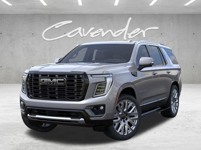 New 2026 GMC Yukon Denali Ultimate AWD/4WD image 6
