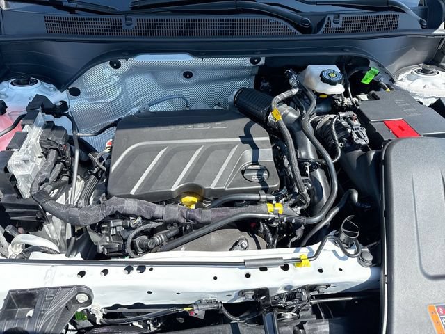 New 2026 Buick Envista Sport Touring w/ Convenience I Package FWD image 25