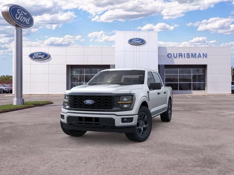 New 2026 Ford F150 STX AWD/4WD image 3