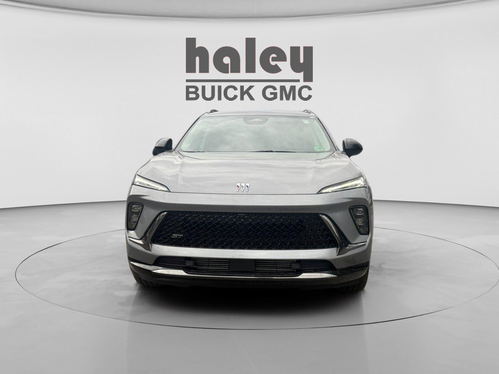 New 2026 Buick Envision Sport Touring image 8