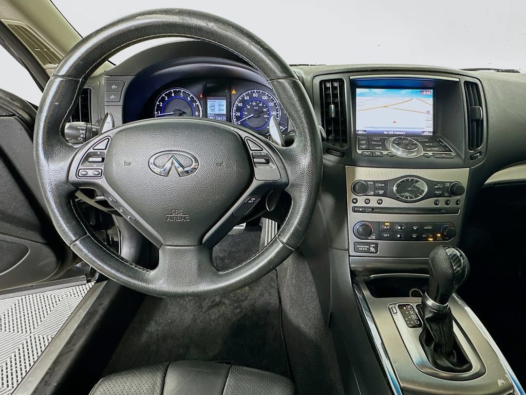 Used 2012 INFINITI G37 x Coupe w/ Premium Pkg AWD/4WD image 18