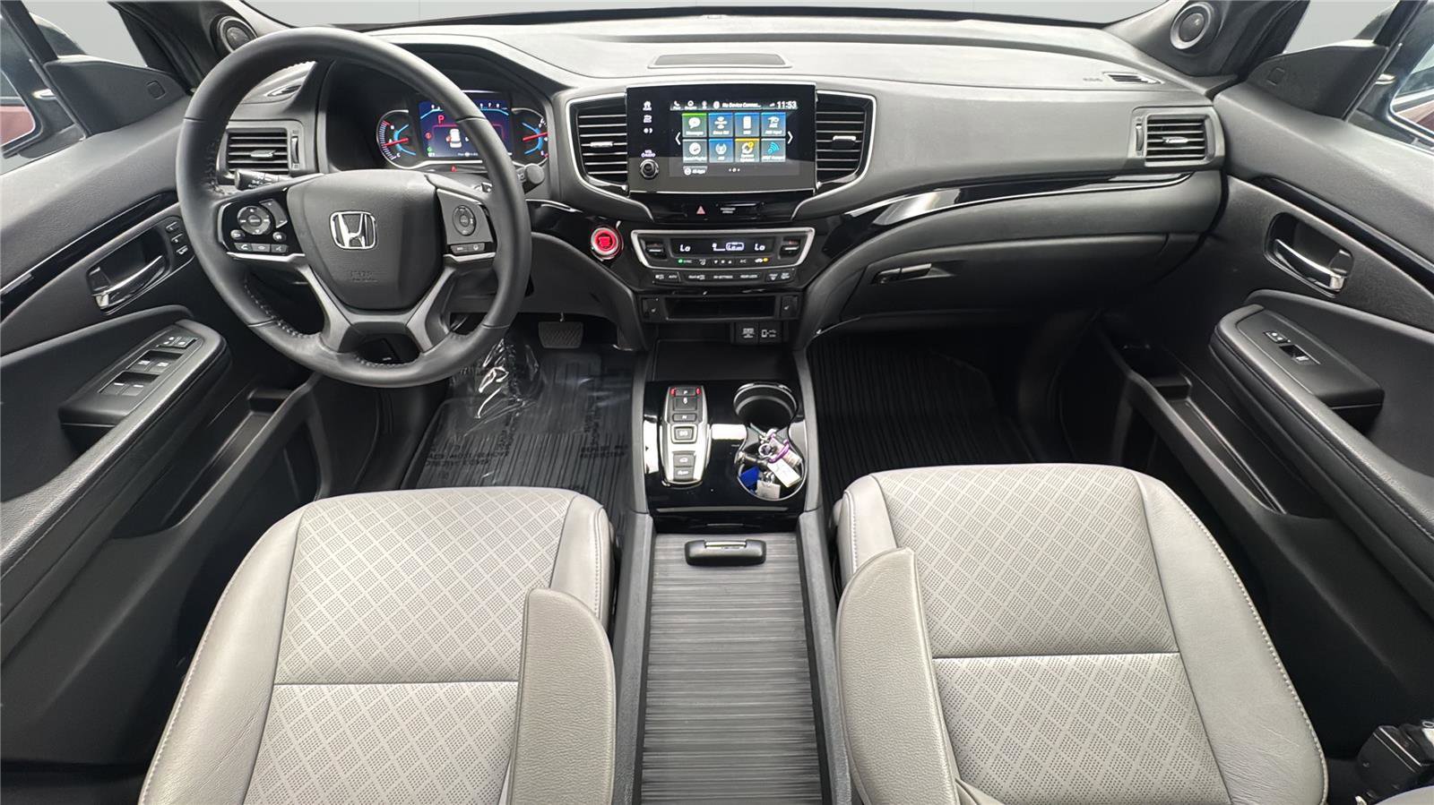 Used 2021 Honda Passport Touring image 25