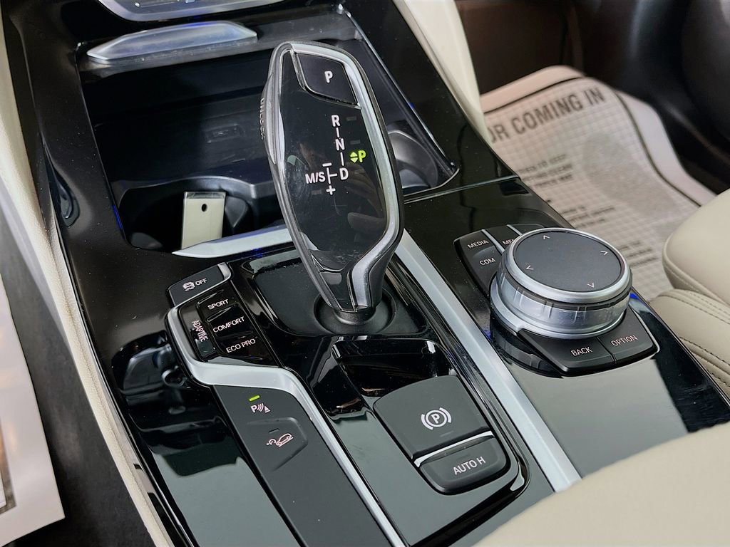 Used 2021 BMW X4 M40i image 22