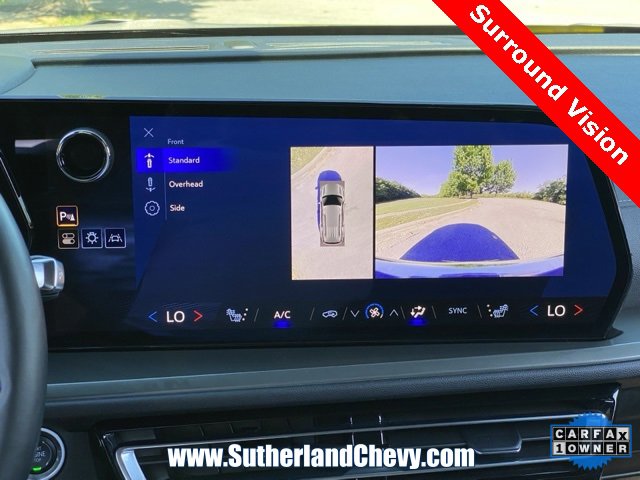 Certified 2024 Chevrolet Traverse LT w/ Trailering Package image 34