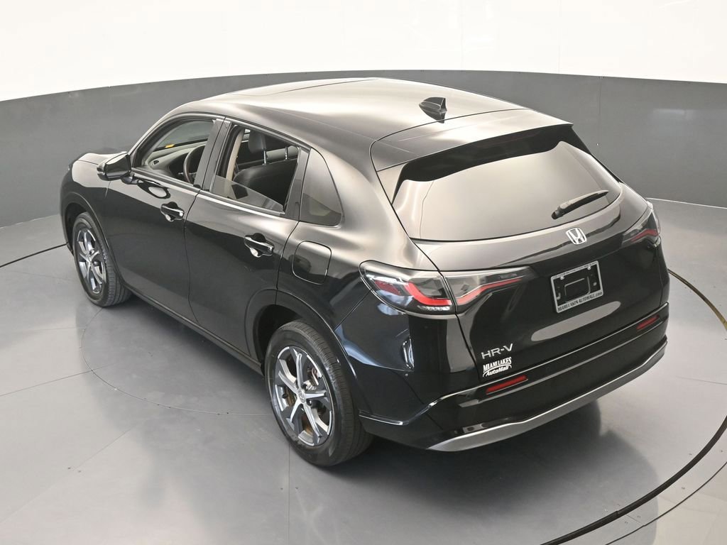 Used 2023 Honda HR-V EX-L image 49