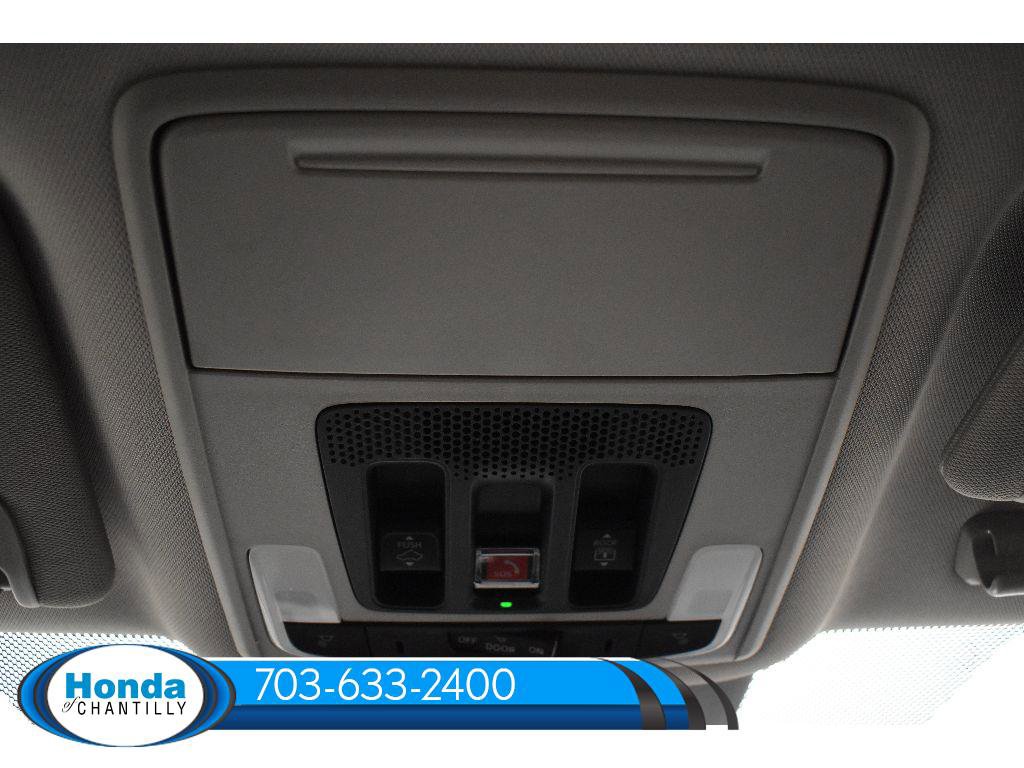 New 2026 Honda Pilot image 20