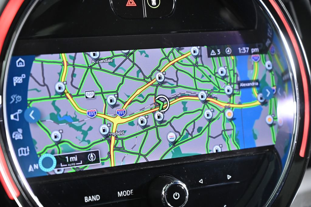 Used 2024 MINI Cooper Countryman S image 17