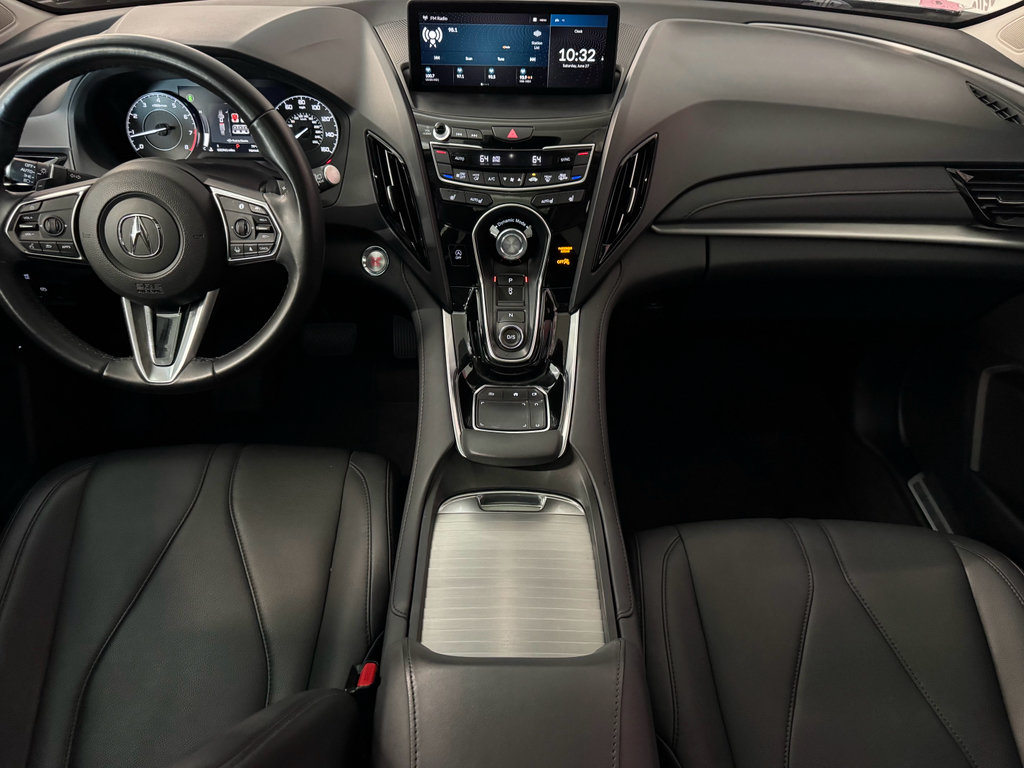 Used 2024 Acura RDX SH-AWD image 20