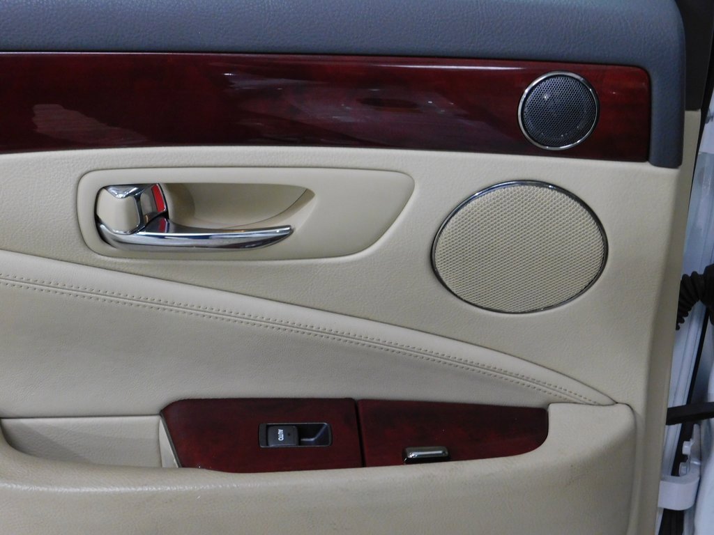Used 2008 Lexus LS 460 image 63