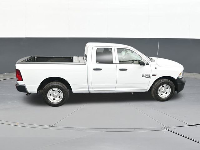 Used 2022 RAM 1500 Tradesman w/ Trailer Tow Group image 60