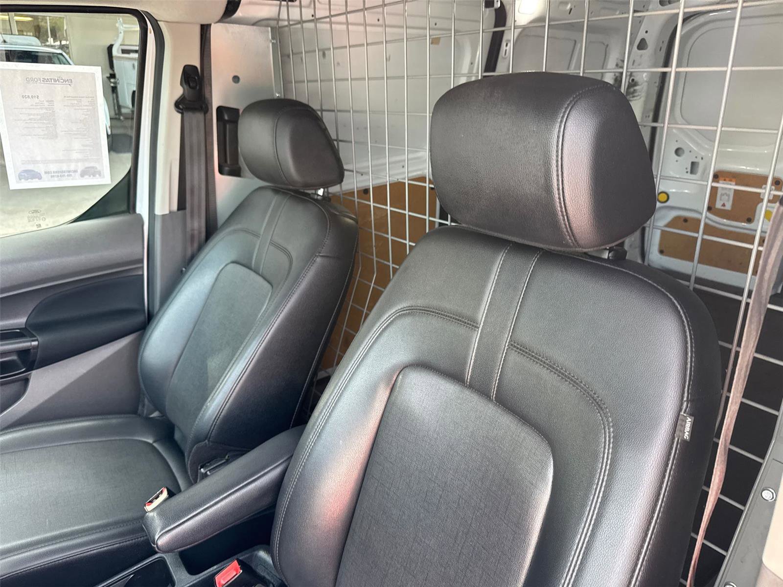 Used 2019 Ford Transit Connect XL FWD image 22