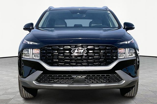 Certified 2023 Hyundai Santa Fe SEL w/ Cargo Package image 3