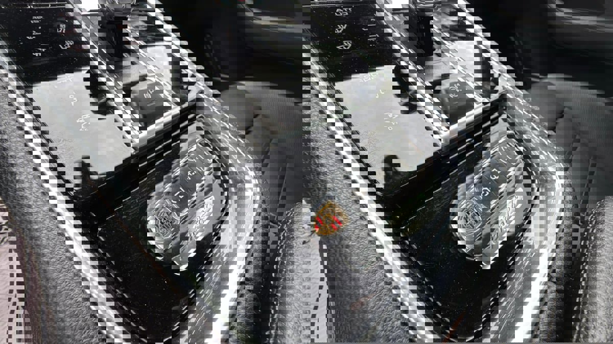 Used 2019 Porsche Panamera image 31