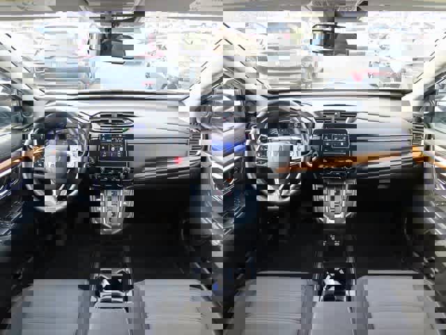 Certified 2020 Honda CR-V EX image 19
