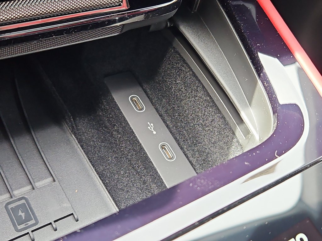 New 2026 Porsche Cayenne S AWD/4WD image 18