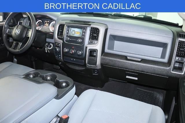 Used 2019 RAM 1500 ST w/ SXT Plus Group AWD/4WD image 28