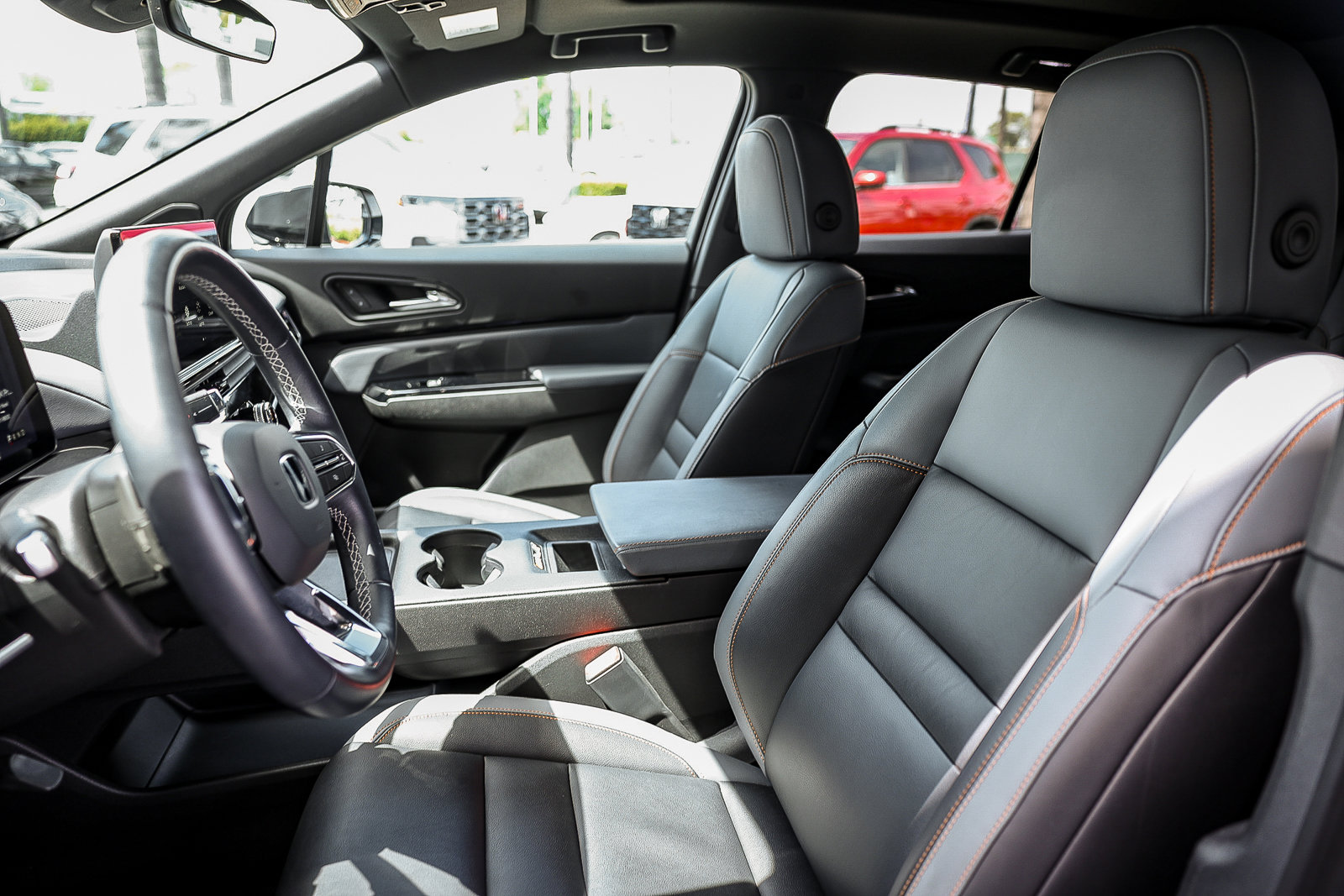 Used 2024 Honda Prologue Touring image 25